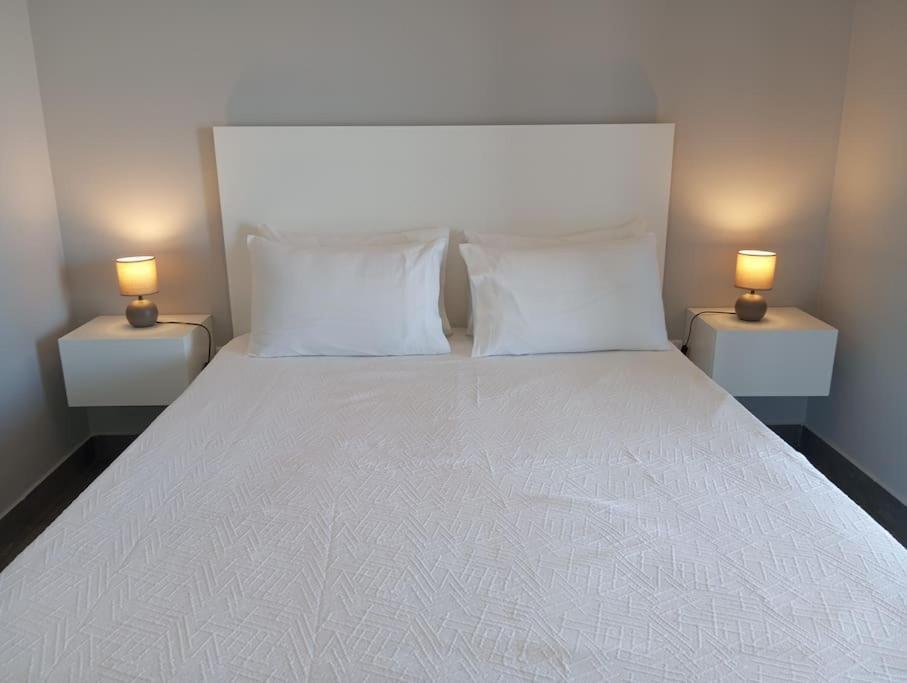 O Pomar - A Quiet Sunny Place With Amazing Sea Views Paul do Mar  Bagian luar foto
