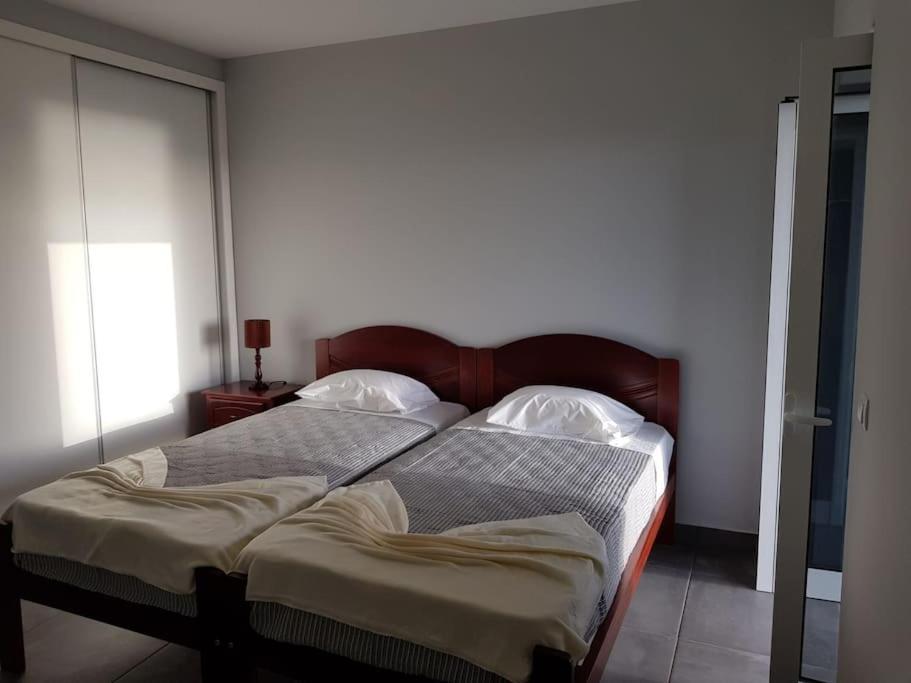 O Pomar - A Quiet Sunny Place With Amazing Sea Views Paul do Mar  Bagian luar foto